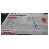 FAIRBURY 2S, PULL DOWN KITCHEN FAUCET