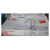 FAIRBURY 2S, PULL DOWN KITCHEN FAUCET