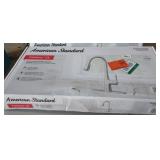 FAIRBURY 2S, PULL DOWN KITCHEN FAUCET