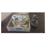 VINTAGE THIMBLES, PLUS