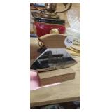 ALASKAN ULU KNIFE SOUVENIR
