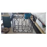 METAL BASKET