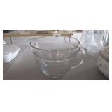2 QUART BATTER BOWL PITCHER