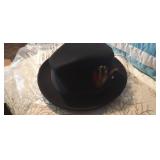 HERO MOOSE HAT, NEW IN BAG, XX-LARGE