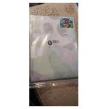 7 X 5 FT.HAPPY BIRTHDAY BANNER, NEW IN PACKAGE