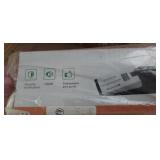 CORDLESS ELECTRIC HAIR TRIMMER, NEW IN BOX