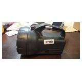 6V FLOATING SAFETY LANTERN , NEEDS BATTERY