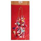 COLORFUL NECKLACE