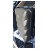 BELLA RUSSO ROLLING CARRYON SUITCASE, NEW
