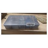 ORGANIZER WITH ESTATE JEWELRY