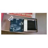 FOSSIL WALLET *NEW