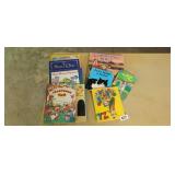 CHILDRENS BOOKS