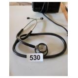 STETHOSCOPE