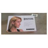 SAMSON HEADSET MICROPHONE