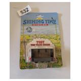 SHINING TIME STATION TOBY TRAM ENGINE