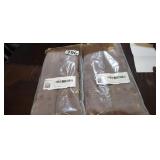 (2) LADIES TUMMY CONTROL CORSET, NEW IN PACKAGES