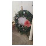 LARGE WREATH