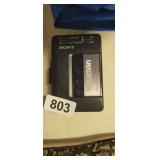 SONY WALKMAN