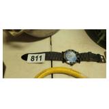 ED HARDY WATCH
