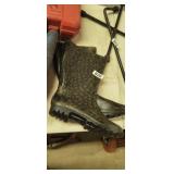 CAPELLI RUBBER BOOTS SIZE 10