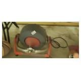 RIDGID K-3800 KOLLMAN DRAIN CLEANING DRUM MACHINE
