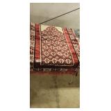 RUG? TABLE COVER?