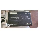 ACER MINI COMPUTER WITH CORDS