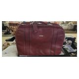 SAMSONITE BAG *NEEDS CLEANED