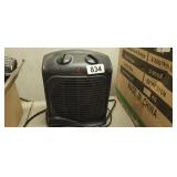 SPACE HEATER