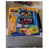 LITE BRITE TOY
