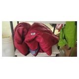 SLEEPING BAG