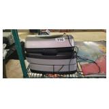 3 ELECTRIC HOLE PUNCH