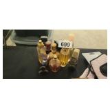 LOT OF PERFUME