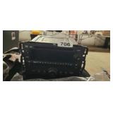 GM 2009-2013 CD/DVD PLAYER