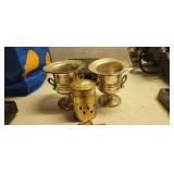 BRASS GOODIES