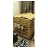 COMBO HEAT PRESS MACHINE *NEW