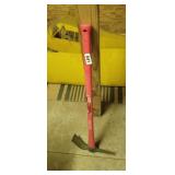HUSKY PICK AXE