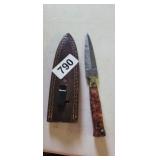 MHS CUTLERY HANDMADE KNIFE