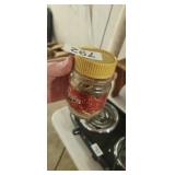 JAR OF 22 AMMO