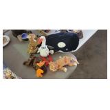 TY BEANIE BABIES