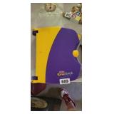FISHER PRICE POWER TOUCH TABLET