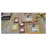 PICTURE FRAMES