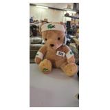 LACOSTE BEAR WITH TAGS