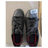LEVI STRAUSS SHOES SIZE 8.5 GENTLY USED