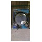 VINTAGE PERSONAL CD PLAYER