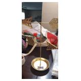 METAL ARROW DECOR
