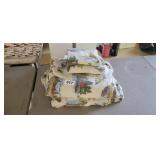 QUEEN SIZE BEDDING SET *THICK FOR COLD BODIES