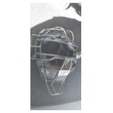 RAWLINS CATCHERS MASK, AGE 12+, GENLTY USED