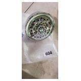 KOHLER SHOWERHEAD *NEW