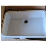 DURAVIT VERO ~20X14X4 SINK